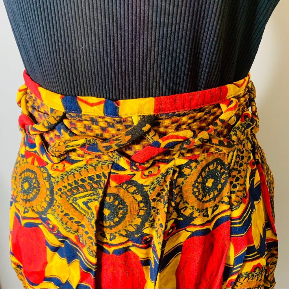 🔴SOLD🔴Vintage Componix midi skirt - Picture 3 of 7